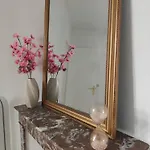 Prestige Loft-cinema Prive-king Size-parking Gratuit-5 Min Aeroport * 보베