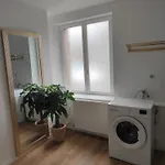 Prestige Loft-cinema Prive-king Size-parking Gratuit-5 Min Aeroport 아파트