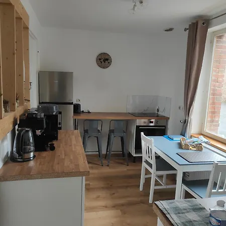 Prestige Loft - Suite King Size - Cinema - Prive Et Parking Inclus Apartment