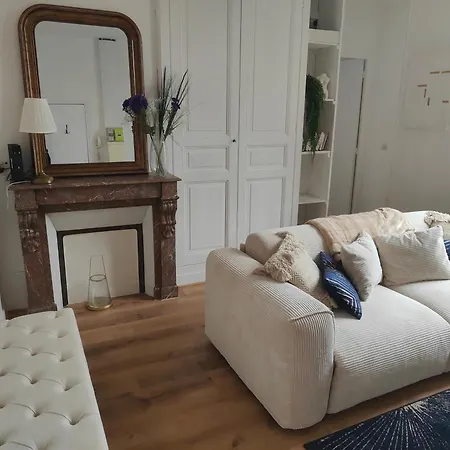 Prestige Loft - Suite King Size - Cinema - Prive Et Parking Inclus