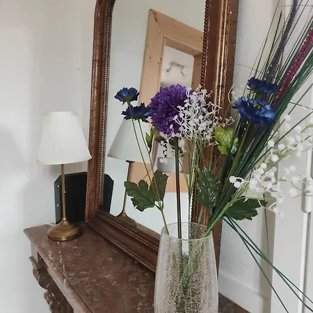 Prestige Loft - Suite King Size - Cinema - Prive Et Parking Inclus * Beauvais