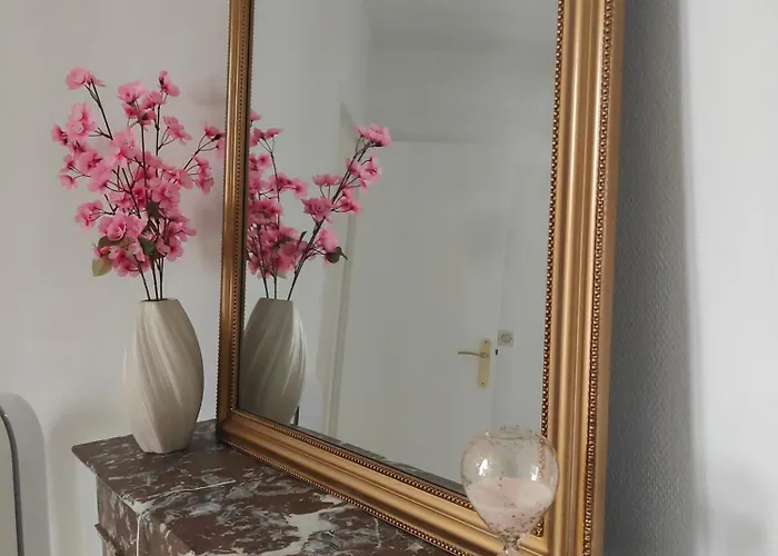 Prestige Loft - Suite King Size - Cinema - Prive Et Parking Inclus * Beauvais