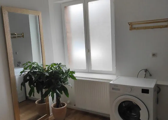 Prestige Loft-cinema Prive-king Size-parking Gratuit-5 Min Aeroport Apartment